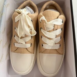 NWT Cape Robbin slip on sneakers